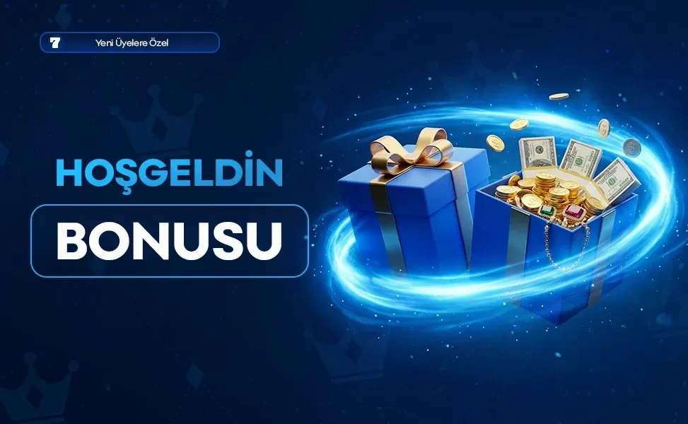 Padişahbet hoş geldin bonusu kampanya görseli